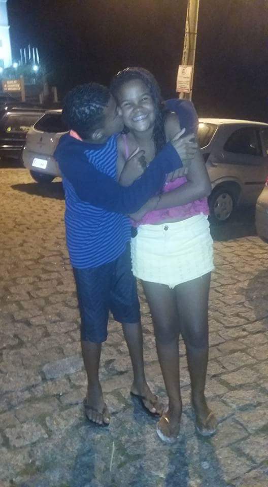 YagoAlves22's tweet photo. Amo Muito Sobrinha #Indrid https://t.co/nwDl3QHl5P