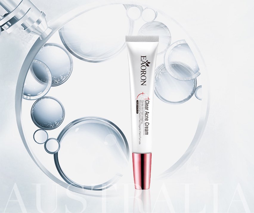 eaoron acne cream