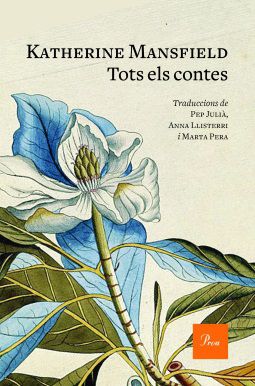 Anima_Llibre's tweet photo. Avui, 9 abril 2018, 11.45, a @ElSubmari, dirigit per la @marionatomas, a la @RadioMTerrassa , comentarem "Tots els contes" #TotsElsContes, de Katherine Mansfield, traducció @MartaPera, Pep julià i @annallis @Ed_proa https://t.co/v5jeKgzqj4