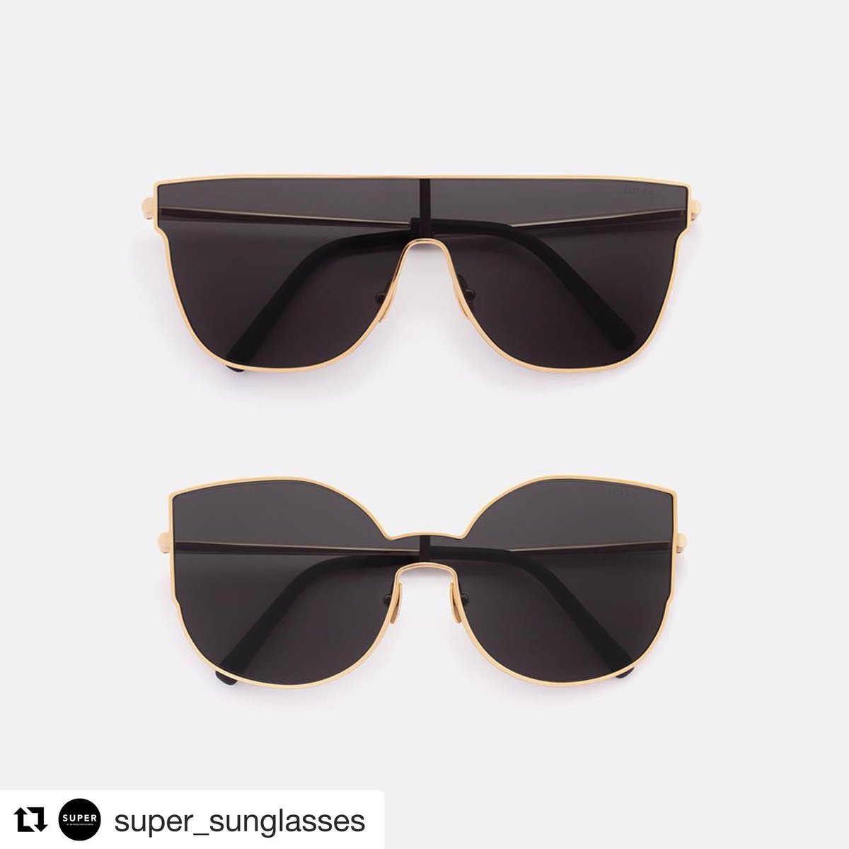 J3Optical's tweet photo. Retrosuperfuture Lenz Flat Top available now @J3Optical https://t.co/9KPM9TFfpl