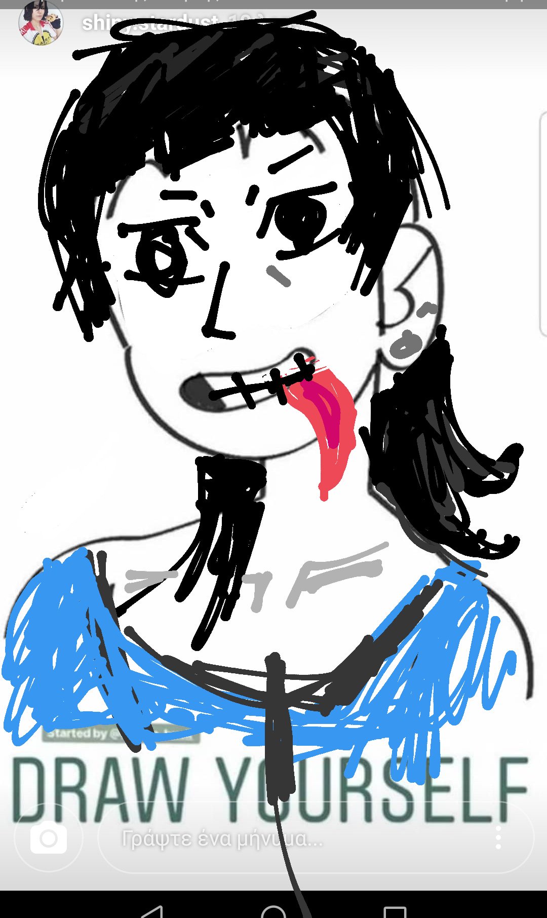 Kimosuji Havent Post In A While So Here Is My Suji Face And Xd A Small Chalenge Midousuji 御堂筋線 Midousujiakira 弱虫ペダルのなりきりさんと繋がりたい Yowamushi Yowamushipedal Art Photo Photography Japan Gay Boy Kimo