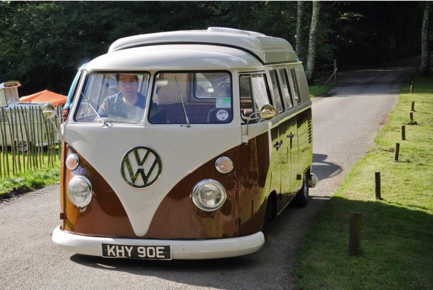 veedubbing's tweet photo. @veedubbing #poptop #originelle #67devon #vwbeetle #karmannghia #vanlife #veedubbing #camper #vw #likethat #vwsplitscreen #baywindow #aircooled #devon #dormobile #SVDC #porsche #camping https://t.co/ec1U606awx