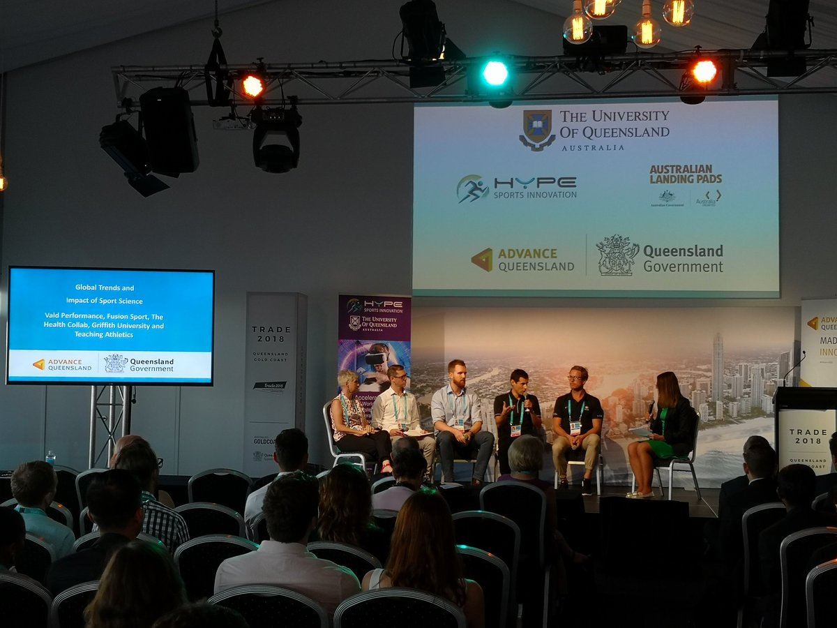 UQVentures tweet picture