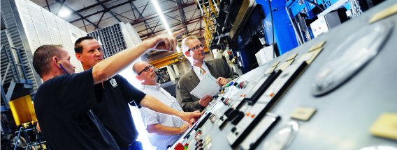 Heb je plannen om internationaal samen te werken op gebied van technologische #innovatie? Dan zijn deze programma's wellicht interessant! bit.ly/2qbyGCT @MinisterieEZK