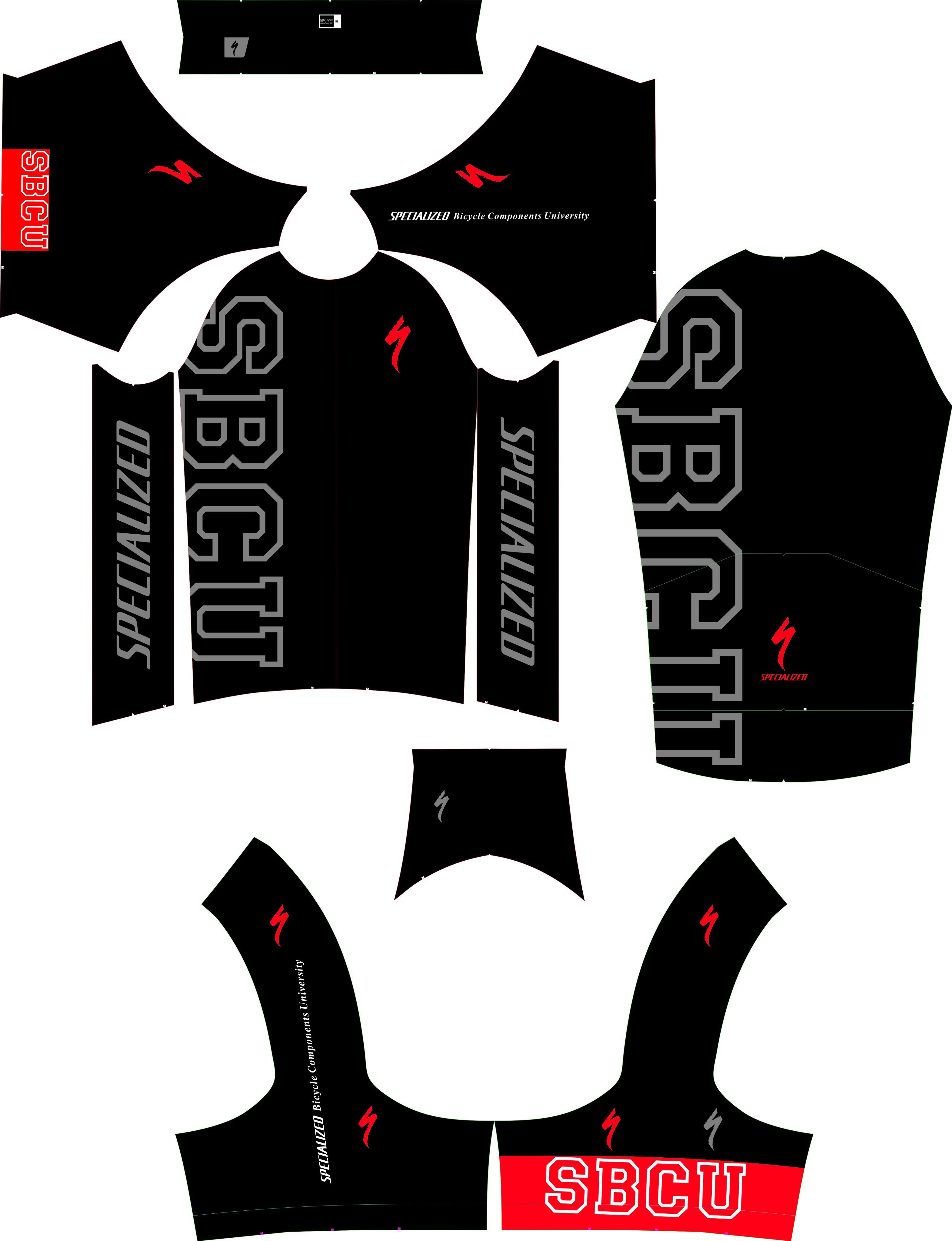 Specialized sbcu cheap