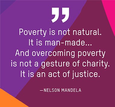 NottmCCHousing's tweet photo. Some #MondayMotivaton from an exceptional man. https://t.co/U6vePcZjhd