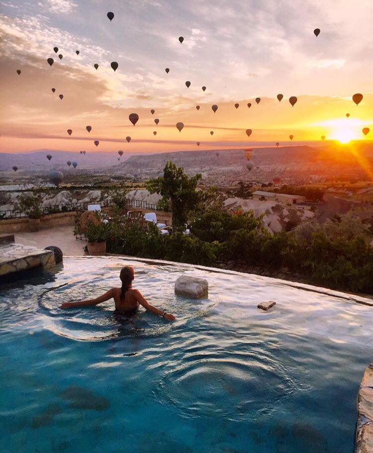 Onpartou's tweet photo. Turquie 😍👌🏼 https://t.co/7HCDcHhW4r