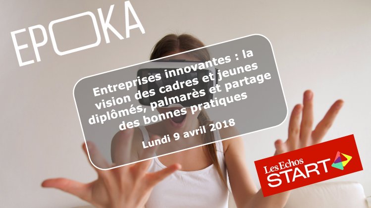 agence_mantu's tweet photo. [#Evenement] On commence bien la semaine avec une matinée dédiée à l’innovation avec les @EchosStart ! 💡🔝 Suivez notre #LT pour savoir qui sont les #entreprises qui s’illustrent dans le domaine  #MatinaleInnovation https://t.co/f7N4jyHAWO