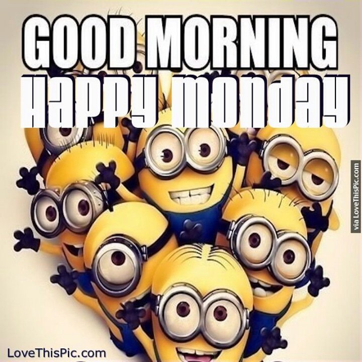 simplyasiazim's tweet photo. Carpe diem and have a wicked week!!!!
(Make sure you #ThinkThai while you're at it😉) https://t.co/TbiJvsSd5Y
