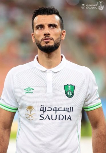 محمد الفهيد tweet media