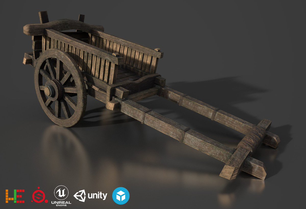 hardideaent's tweet photo. 2018/04/09 Cart_D180403
Sketchfab Link : https://t.co/znRtfRjrAR
#3dmodeling #3DModel #sketchfab #store #3D #render #UE4 #Iray #PBR #2KTexture #gamedev #Assets #HIE #gameReady #lowpoly
#cart #wood #old https://t.co/uiyJ92SLnL