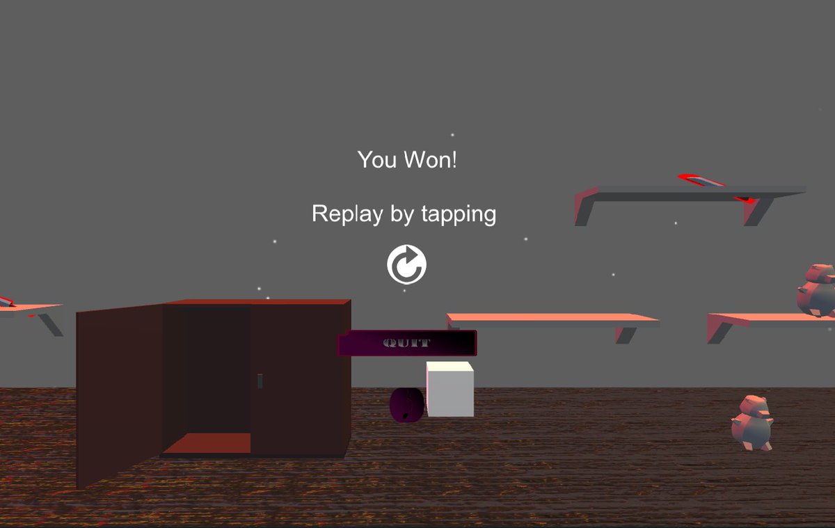 AlmostThere___'s tweet photo. Are you afraid to lose? #gamedev #indiegame https://t.co/qPzQwVZp5e