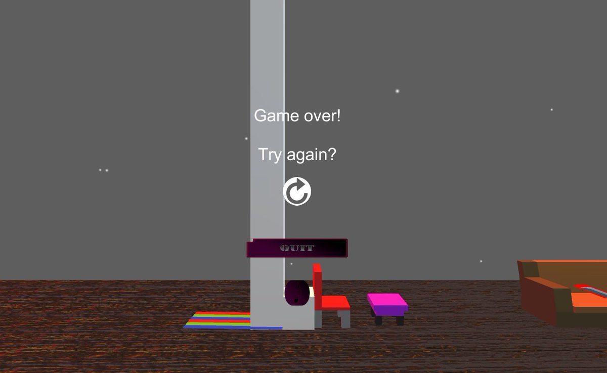 AlmostThere___'s tweet photo. Are you afraid to lose? #gamedev #indiegame https://t.co/qPzQwVZp5e