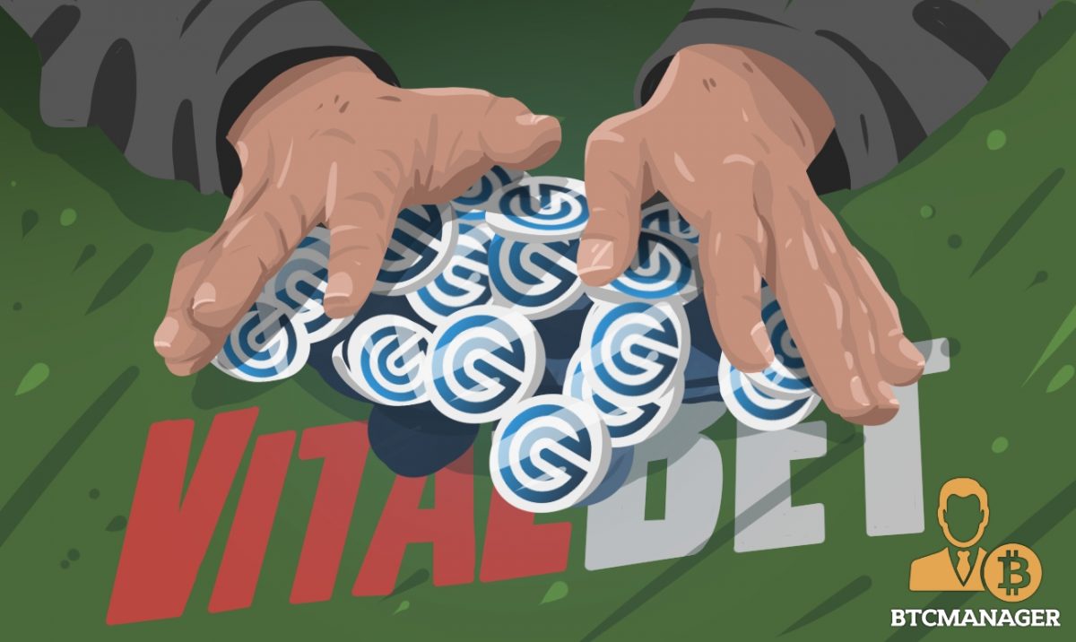 cryptodotnews's tweet photo. #ICO Review: #Gambling Investment Fund Coin (#GIFcoin) BY: Priyeshu Garg

https://t.co/r65FS648tj

#Altcoins #Altcoins_News #Cryptocurrency #Entertainment #Finance #Fintech #Gaming https://t.co/VtueDBTIK7