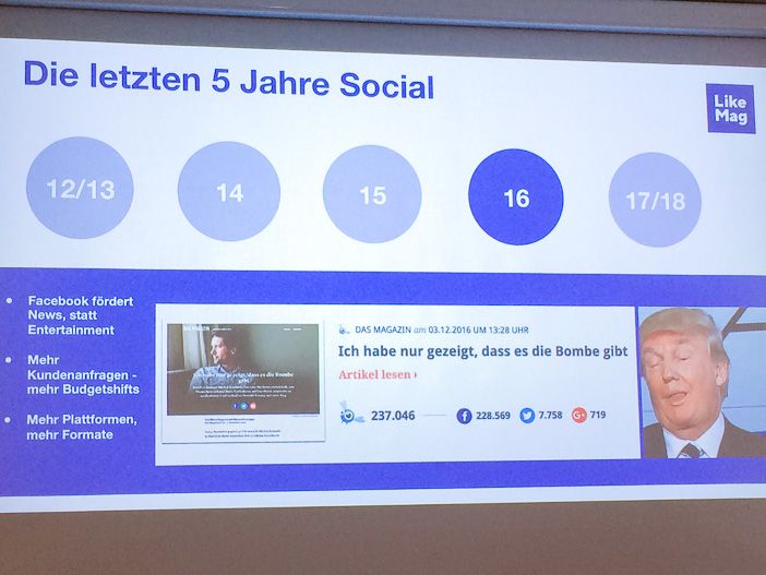 WalterSchaerer's tweet photo. Optimieren von #Facebook Kampagnen am Beispiel von 3 @LikeMagMH Kunden. https://t.co/Fy3bNXyWZG #InternetBriefing https://t.co/hH6d6uDz4d
