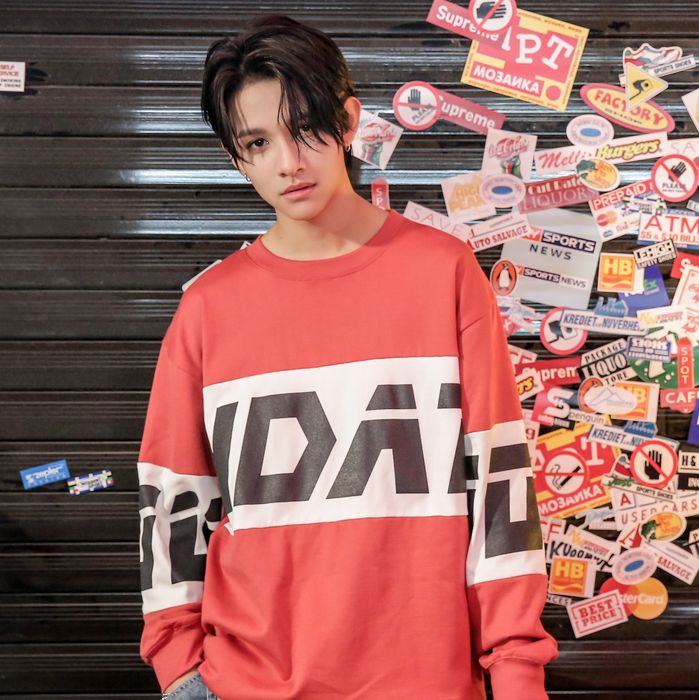 ponycanyon's tweet photo. 【Samuel[サムエル]】日本2ndシングル「Candy -Japanese Ver.-」が早くも5月16日リリース決定！購入者対象のリリースイベント開催も https://t.co/J9H5KR2Jcv
#Samuel　#サムエル https://t.co/ssgz5RKXep