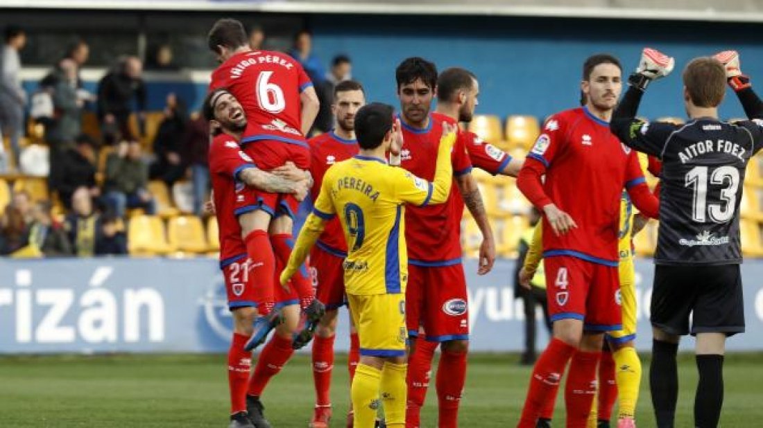 luisml1616's tweet photo. ¡Felices 73 @cdnumancia ! Ojalá sigamos disfrutando muchos años más de nuestro equipo en el fútbol profesional, y por qué no, en Primera. 8 finales para seguir soñando. #VamosNumanciaVamos https://t.co/ejOqFO1prT