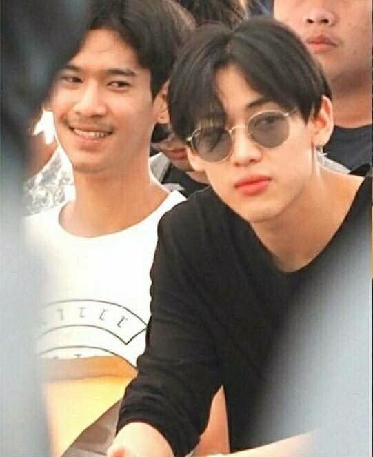 ttoonngg2's tweet photo. ถ้ามีลูกจะลุ้นจนาดนี้มั้ยยยยยย เค้าต้องการอีกแค่4คนเองนะแบมมมม โชคดีน้าาาาาา  #แบมแบมใบดํา #แบมแบม #แบมแบมต้องได้ใบดํา https://t.co/hPcZ27OD3L