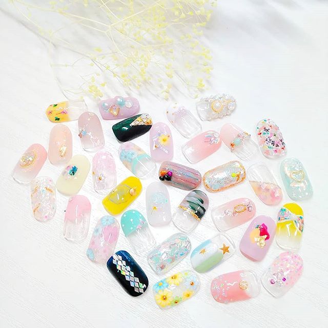 tinymagic_nail's tweet image. #ネイルデザイン #ジェルネイル
#ネイルサロン#ネイルアート投稿
#ネイルチップ#nail#nailsalon
#nailart #naildesign #nailstagram 
#nailsalon　tiny magic
#tinymagic#神戸#神戸nailsalon ift.tt/2qg9Rpk ift.tt/2GMbxxd