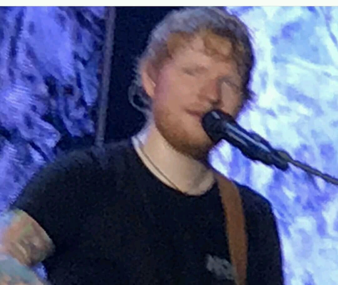 chrstnpaui's tweet photo. Trying to get a PERFECT shot of Sheeran but people on ground doesn't know the word chill ππ
#BlurredSheeran
#DivideTourManila https://t.co/8BO1MUVnPM