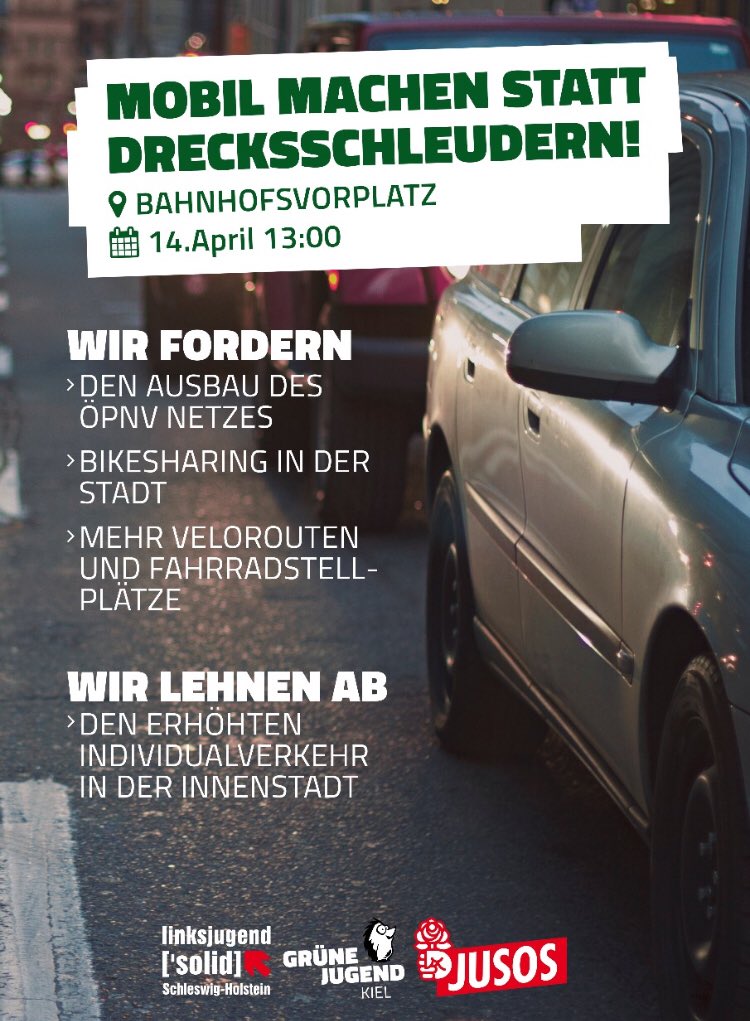 gjNordfriesland's tweet photo. Seid dabei am kommenden Samstag!
#radcore https://t.co/9bJYXbe0mW