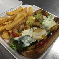 BlueSeasExpress's tweet photo. Stop by @BlueSeasExpress, HOME OF THE $1 STEAM TABLE!! There is no deal out there that can match our quality of food at our affordable prices! Open at 11am!
#BlueSeasExpress #GoodEats #OneDollarSteamTable https://t.co/L50BRs9J87
