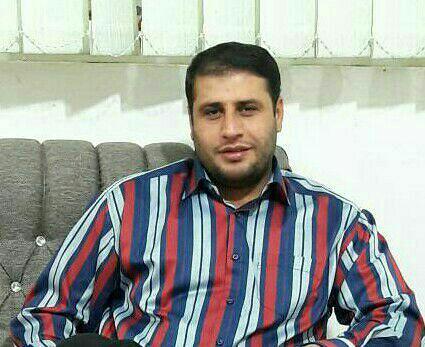 warreports's tweet photo. Iranians of IRGC, killed last night during the #Israel attack on T4 base, Homs, #Syria: Ammar Mousavi, Akbar Zavvar jannati and Mehdi Lotfi Niasar https://t.co/0JamXoKN2q
