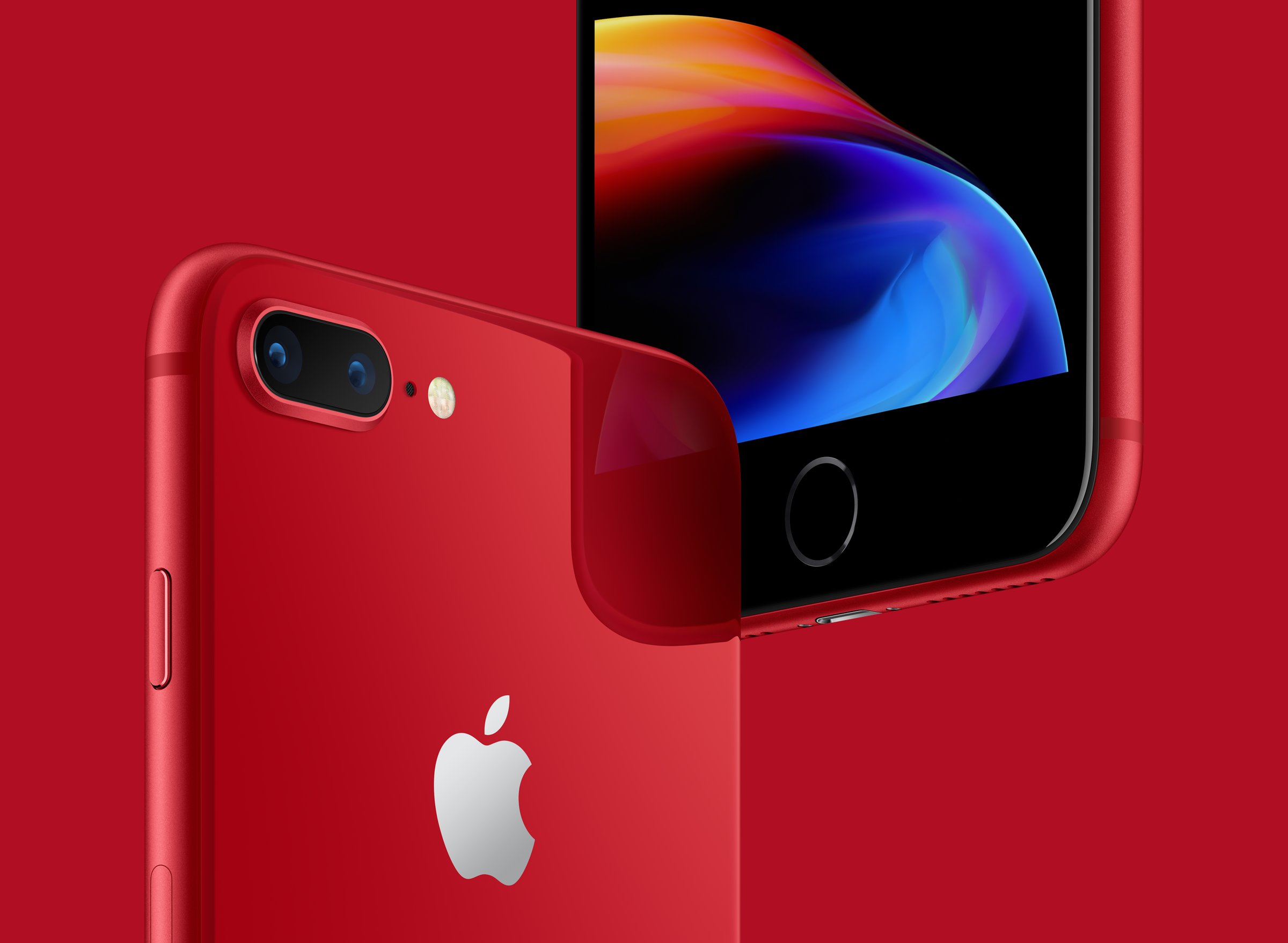 Apple red iphone. Реклама айфон 8 плюс. Iphone 8 inside. Реклама apple. Iphone 8 iphone 8 plus.