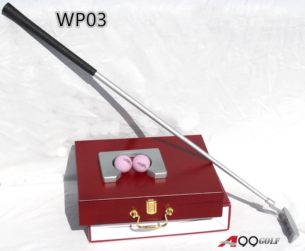 A99Golf's tweet photo. Buy WP03 Golf Putting Set #AluminumBase with Wood Case 2balls at #A99Golf
Source By:-https://t.co/rtkc3V81U0 https://t.co/k0o4lPtcwy