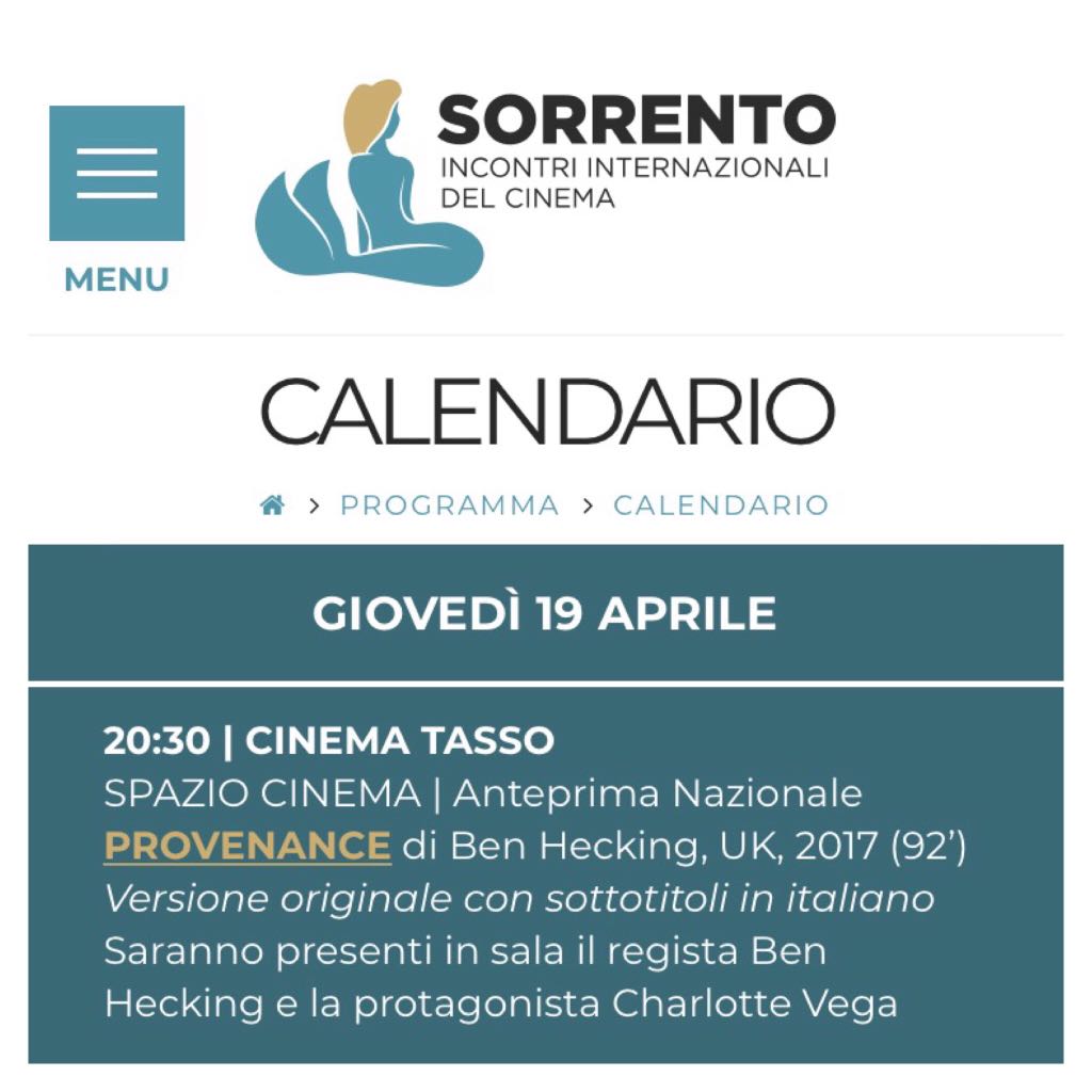 Provenance tweet media