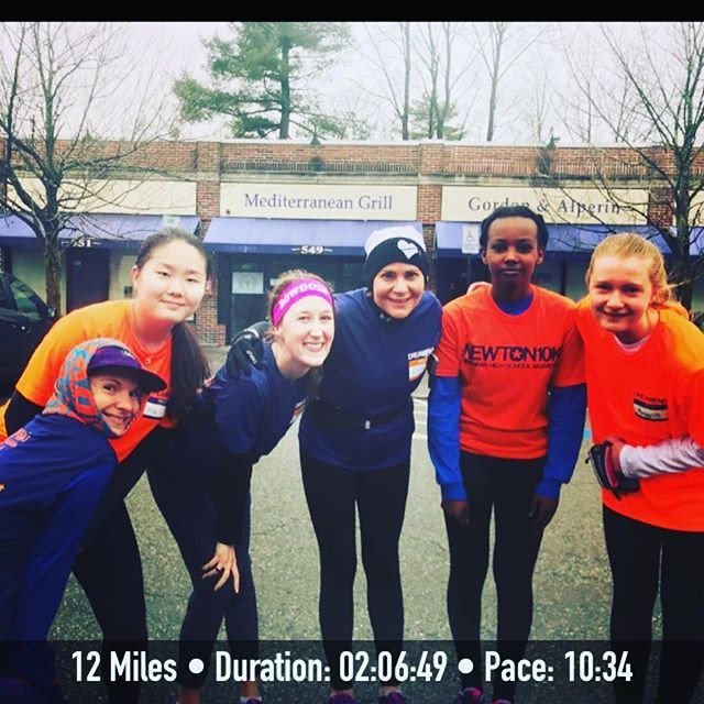RaceTheRhode's tweet photo. A small, yet powerful group today! Next week 20!!!
#whyidreamfar #marathontraining #providencemarathon #hwyrt #satstatchat #heartbreakersrun #bostonrunners 📷: @school_shrink_running https://t.co/ysVSXUE6Ra https://t.co/KPrhNU4WoR