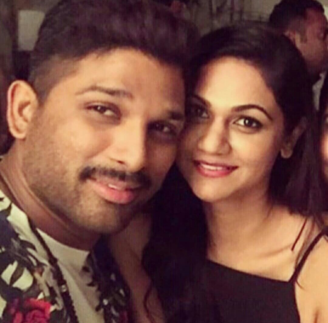 film70mm's tweet image. #StylishStar #AlluArjun 's birthday party bash!🔥
#partyscenes #aboutlastnight✨
#HBDAlluArjun