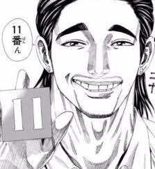 Olimar Daysに出てくる梁山の加藤一彦がクローズに出てきそうだと思うのはおれだけですか W Days クローズ Olimar Daysに出てくる梁山の加藤一彦がクローズに出てきそうだと思うのはおれだけですか W Days クローズ