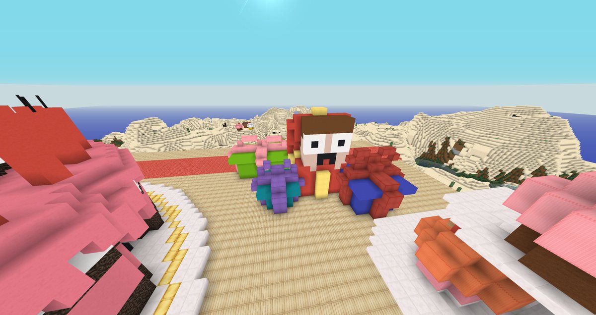 Robert18991's tweet image. @earliboy hat sich versteckt gehabt aber nun keine Luft mehr bekommen 😂#subserver #besteCommunity #Chearlisforever 💗