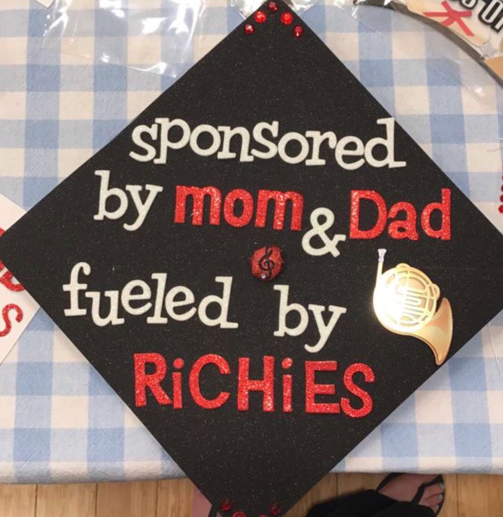 iloverichies's tweet photo. 30 DAYS TILL GRADUATION 
@TempleUniv 
#iloverichies https://t.co/fl8vQWryr3