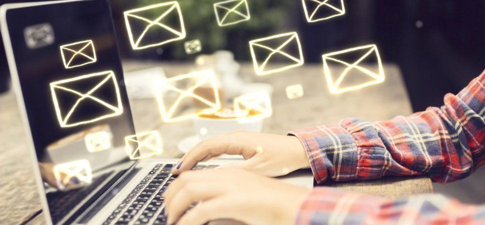 authorshipme's tweet photo. "Insert subject here" #wrtitingtips #email_outreach [Inc. Magazine] Better Sales Emails Start With The Subject Lines. Here Are 5 Ways To Fix Yours https://t.co/mc1vzwB4i1 https://t.co/8OxoQv8riN