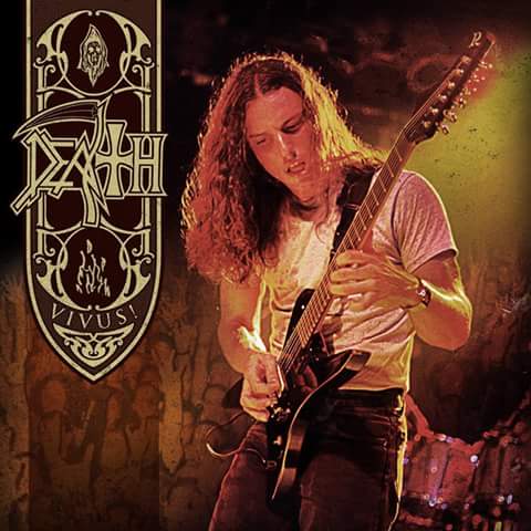 MetalNick's tweet image. R.I.P to these great Metal Legends! 🤘 #CliffBurton #ChuckSchuldiner #DimebagDarrell #NickMenza