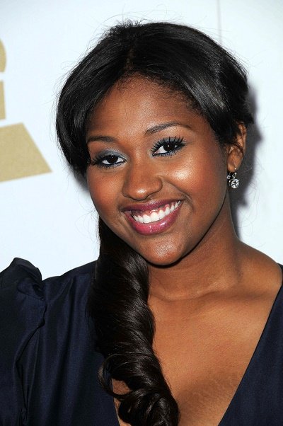 Happy Birthday Jazmine Sullivan 