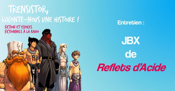 LAPPforthewin's tweet photo. Mercredi, à l'occasion de la journée de la Radio, on sera en direct sur @Trensistor (https://t.co/BloAuMMlSo) pendant 1 heure ! 
On commencera à 16h30 par un entretien avec @jbxrda, créateur de la fiction MP3 Reflets d'Acide, pour discuter des nouvelles formes de fiction audio https://t.co/vrguzwIVR3