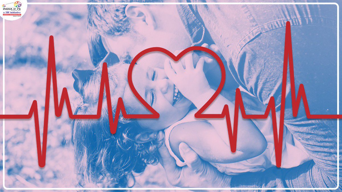 ForceProBono's tweet image. The health of a nation resonates in its people. Your health is the nation's wealth.

#WorldHealthDay #IforIndia #Indiaat75