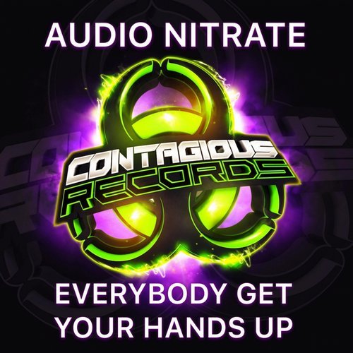 AUDIO NITRATE tweet media