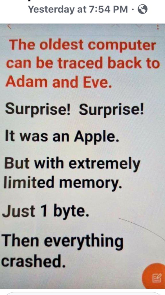 TCTigerFB4Life's tweet image. #TechnologyHistory