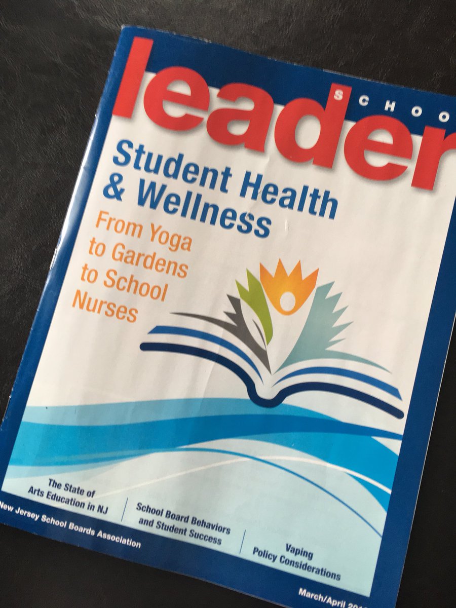 BarbaraLesinski's tweet image. Congratulations @Asbury_ParkSD for being highlighted @njsba New Leader magazine March/April edition #socialemotionallearning #buildingabrighterfuture