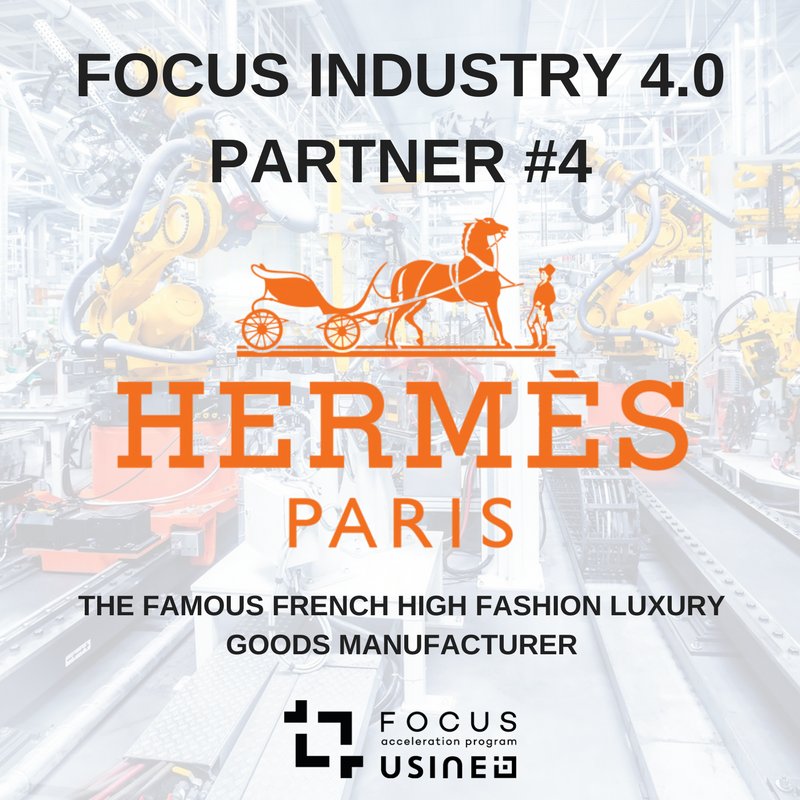 FOCUS by Usine IO tweet media