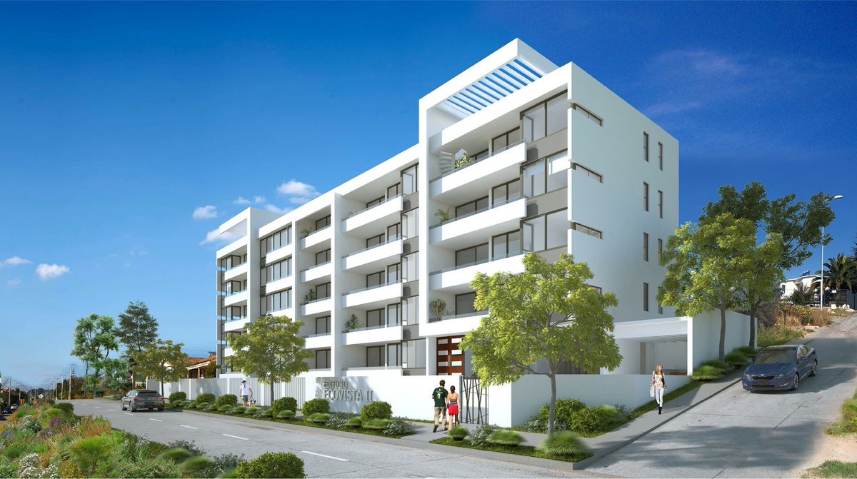 ¡Buenos días! ¿Sabes cuáles son las ventajas de vivir en un departamento? Entérate con este artículo:
homify.cl/libros_de_idea…