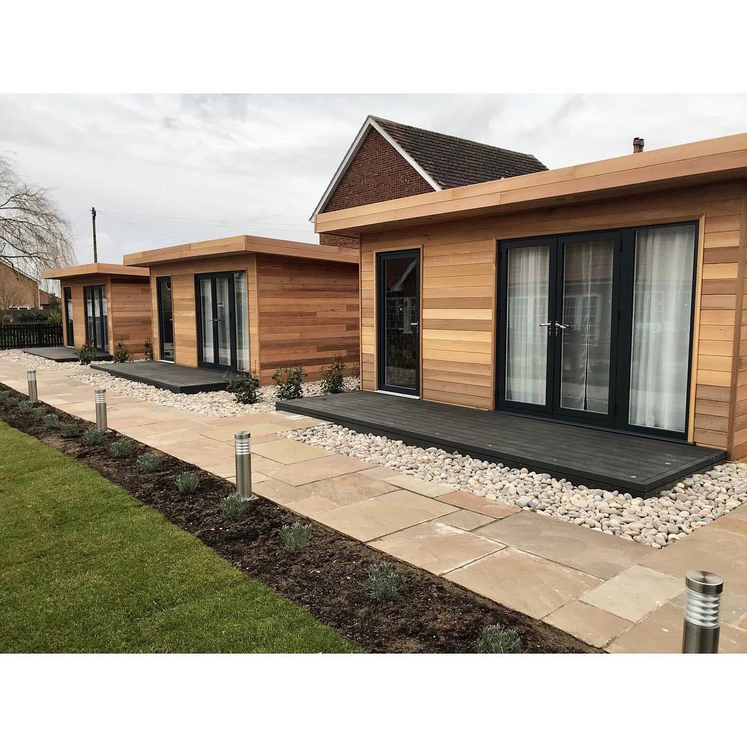 Roompods's tweet photo. #Pubs, #Restaurants, #BandBs, #GuestHouses, & #WeddingVenues...Need more #OvernightAccommodation for your customers?
#ROOMPODS are high-quality modular #GardenBedrooms for purchase or no-outlay lease - relocatable too! https://t.co/IZAawsjtRN #lodges #PubRooms #GardenRooms #pods https://t.co/zoUG1k8DzR