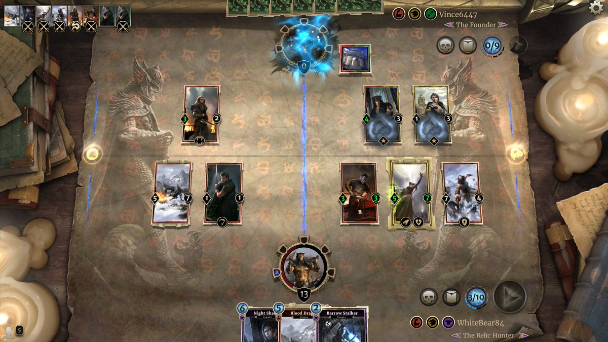 white_bear_84's tweet photo. Making Alkosh great again #rally #redoran #teslegends https://t.co/xBeJkpAlR9