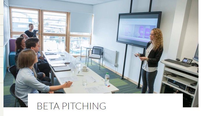 Once you have developed your business idea then you will pitch to a panel for chance to receive funding of up to £1,500 for your business idea! <a href="/PlymUniBusiness/">Plymouth Business School</a> <a href="/PlymUni/">University of Plymouth</a> ow.ly/C99x30jibOi