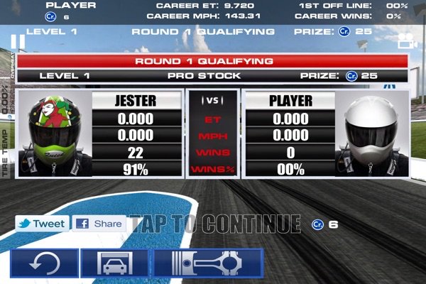 rr6ccc's tweet photo. I just played #Mopar Drag N Brag, think you can beat my time? https://t.co/DqRf1AAdf9 https://t.co/0yPNGWQbN2