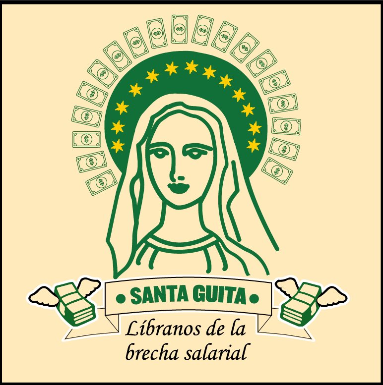 En la Argentina, la brecha salarial por género es aproximadamente del 27% (INDEC). Por lo tanto, mientras que nuestros pares varones cerraron su año laboral el 31 de diciembre de 2017, nosotras tuvimos que trabajar hasta hoy, 9 de abril de 2018, para equiparar su salario.